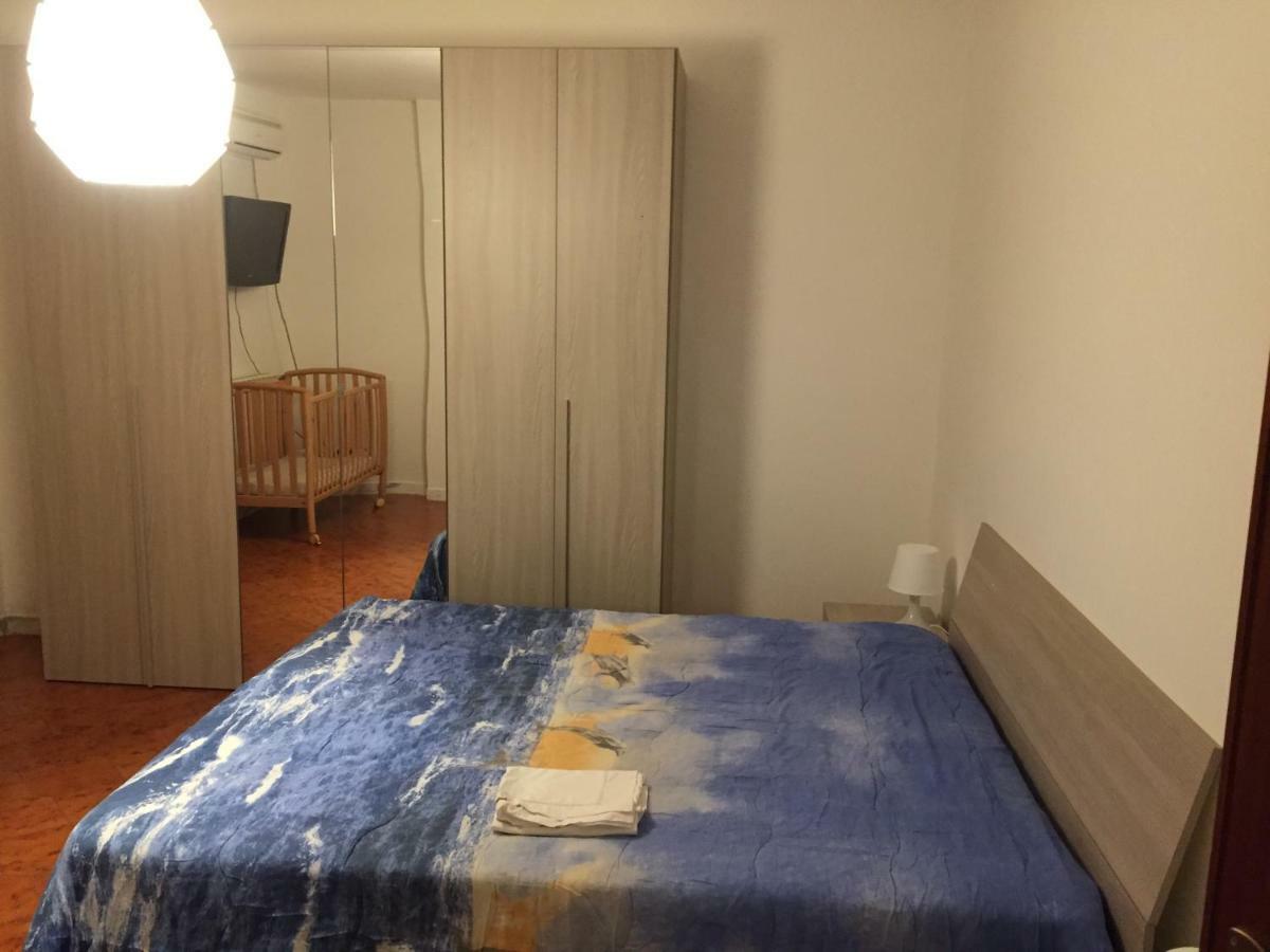 비보나티 Residenza Longobardi 아파트 외부 사진