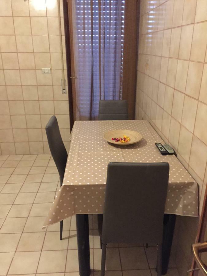 비보나티 Residenza Longobardi 아파트 외부 사진
